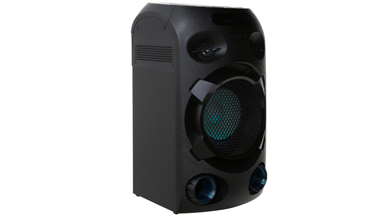 Loa Sony MHC V02 công suất 50W