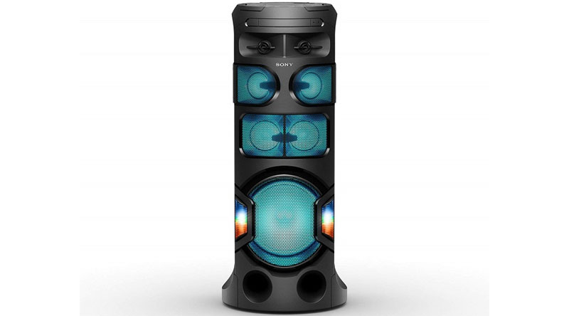 Loa Sony MHC V81D chính hãng