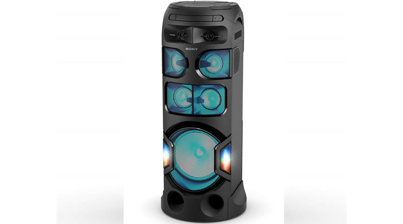 Loa Sony MHC V81D chất lượng cao