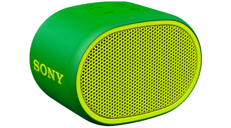 Loa Bluetooth Sony SRS XB01 kết nối dễ dàng