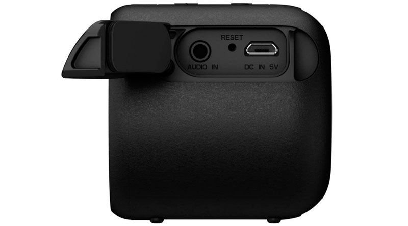 Loa Bluetooth Sony SRS XB01 pin tới 6 tiếng