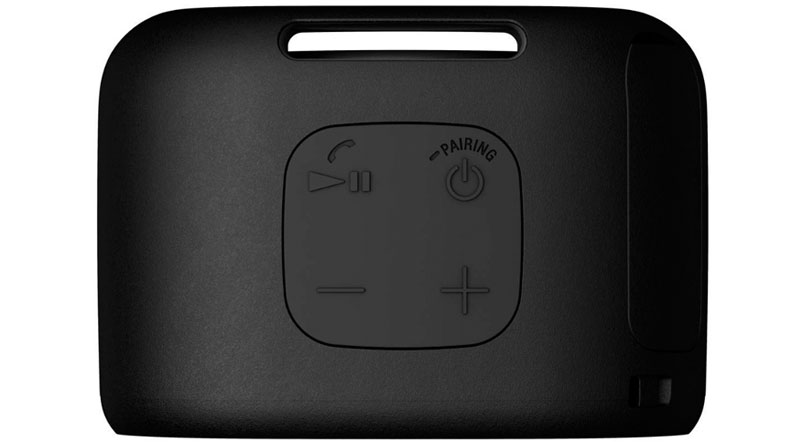 Loa Bluetooth Sony SRS XB01 thông minh