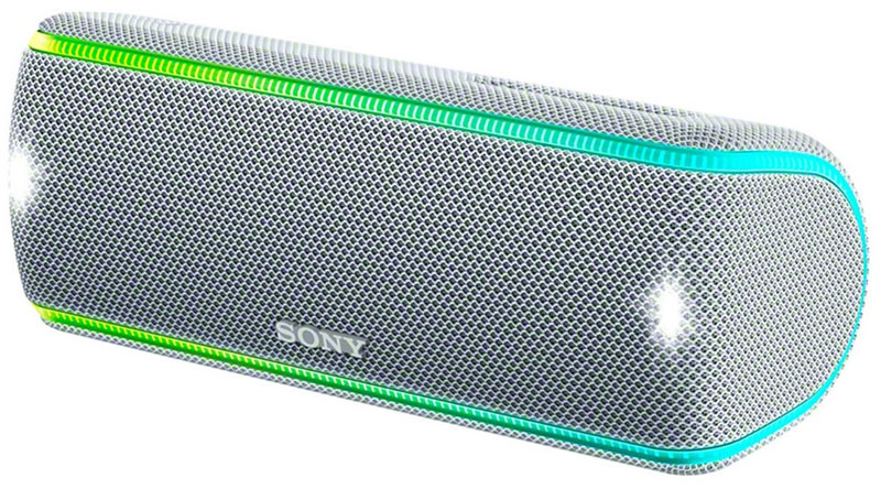 Loa Sony SRS XB31 pin khủng