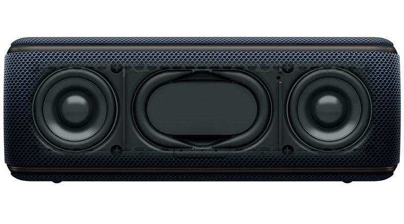 Loa Sony SRS XB31 âm bass chắc khỏe