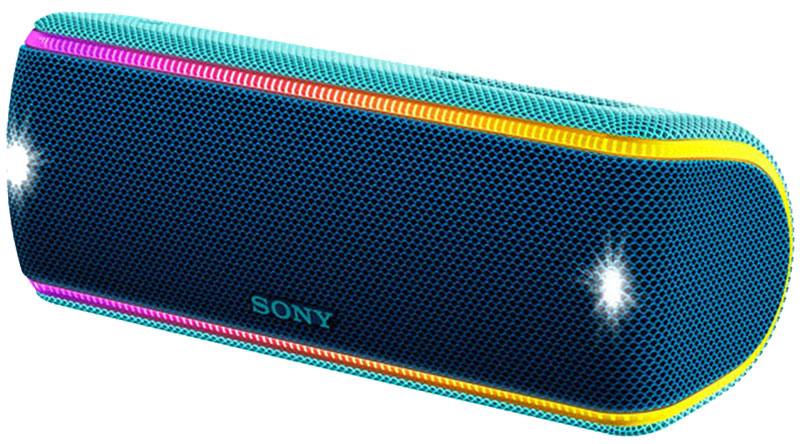 Loa Sony SRS XB31 2 chế độ âm thanh