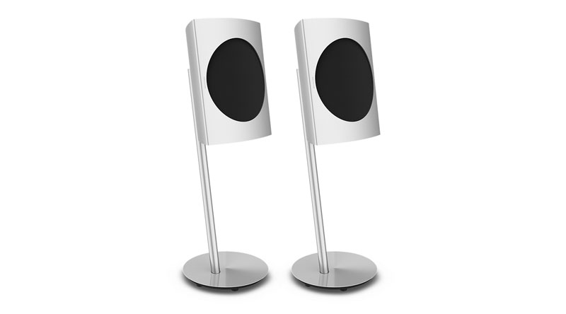 Loa B&O Beolab 17 thiết kế độc đáo, sang trọng