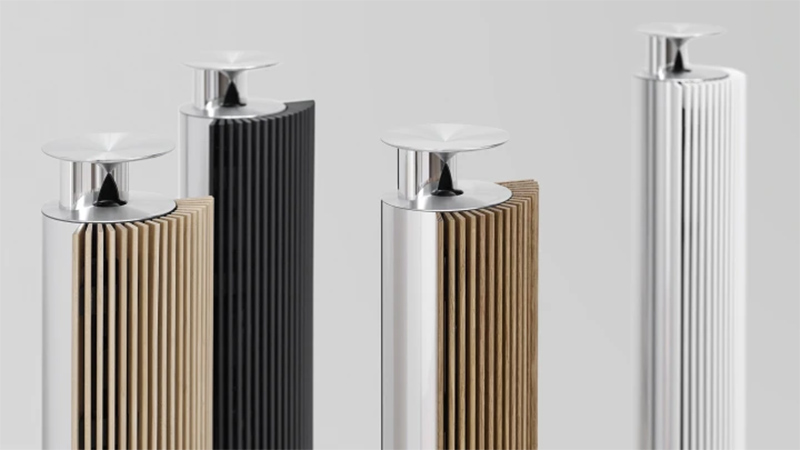 loa B&O beolab 18 đẳng cấp