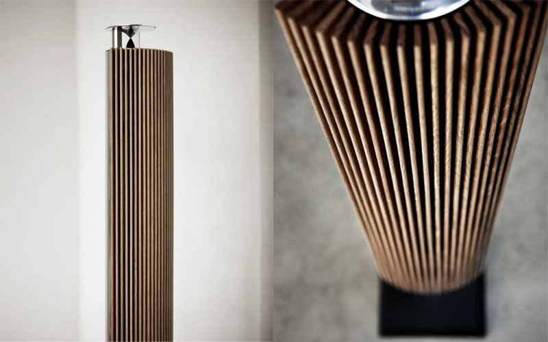 loa B&O Beolab 18 chất âm vượt trội