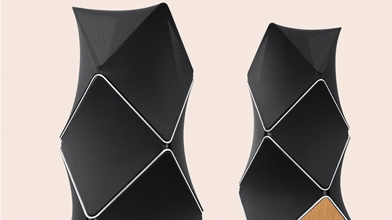 Loa B&O Beolab 90 chính hãng