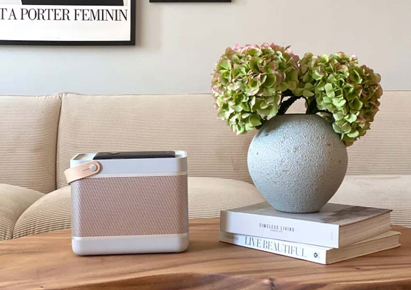 loa B&O Beolit 20 đẹp