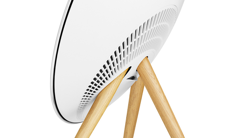 Loa B&O Beoplay A9 MK4 thiết kế phá cách