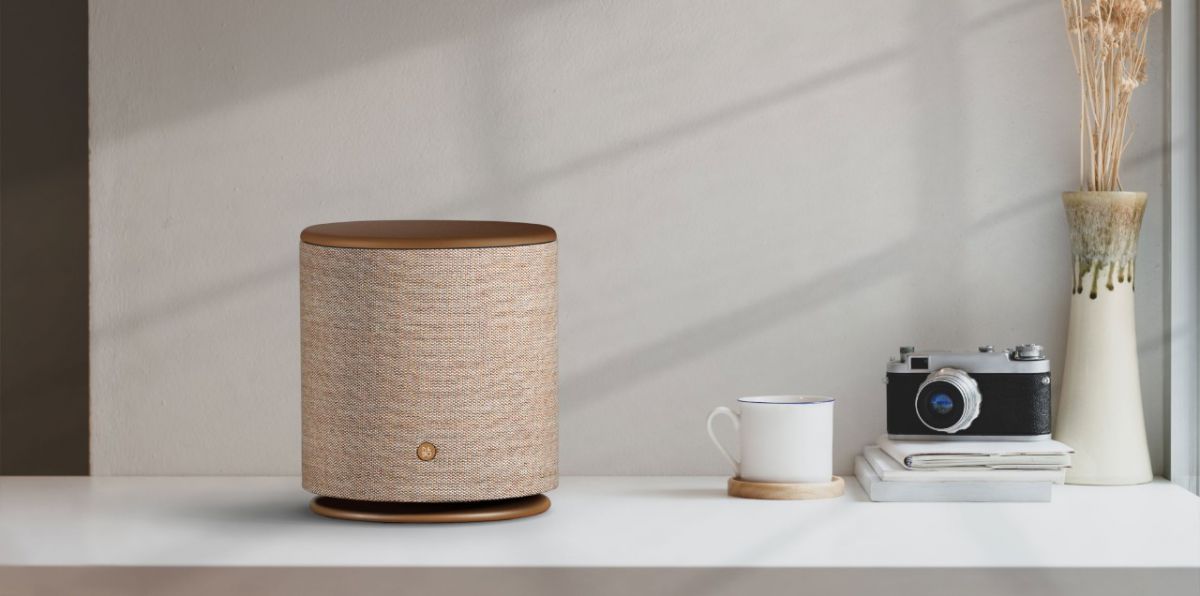 loa B&O Beoplay M5 giá rẻ