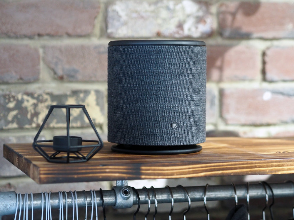 loa B&O Beoplay M5 chất lượng