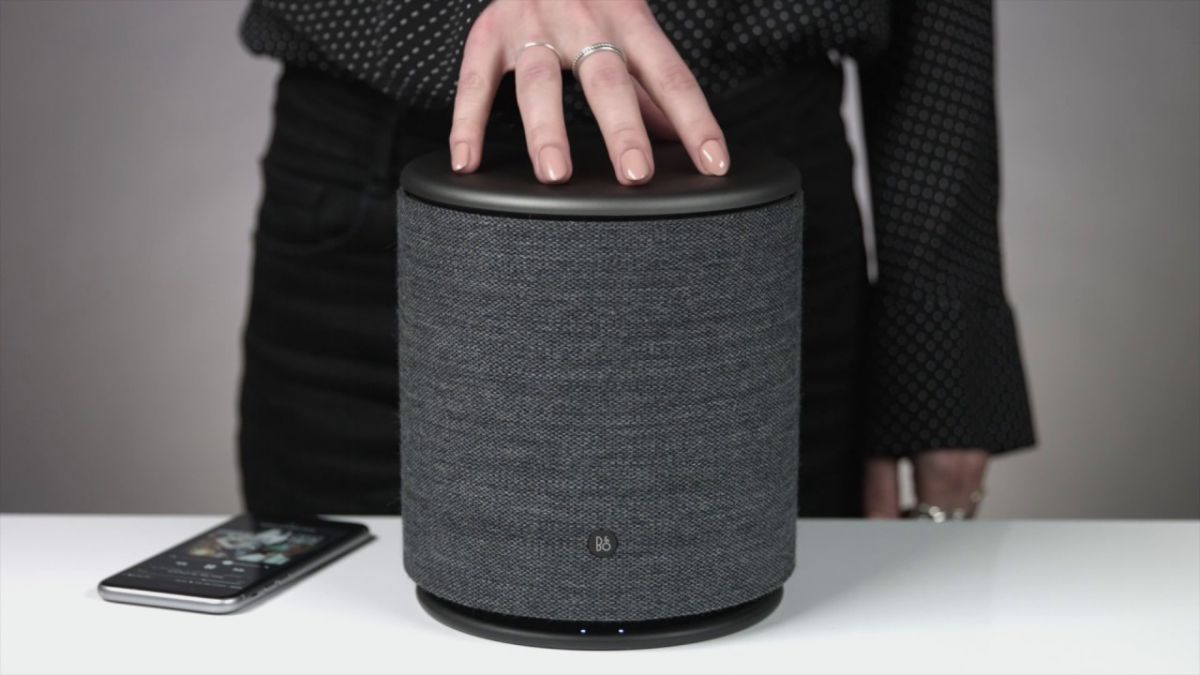 loa B&O Beoplay M5 chất lượng