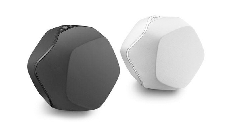 Loa B&O BeoPlay S3 thiết kế sang trọng