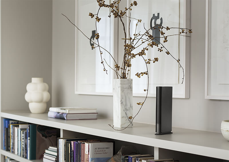 Loa B&O Beosound Emerge