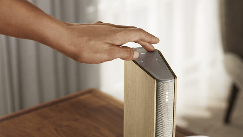 Loa B&O Beosound Emerge