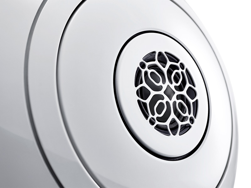 loa devialet phantom classic chính hãng