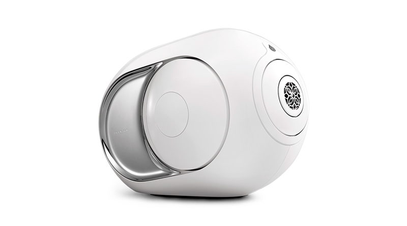 loa devialet phantom classic chính hãng