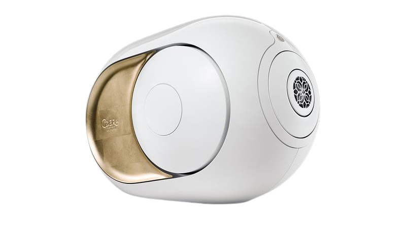 Loa Devialet Phantom Gold OPERA DE PARIS chính hãng