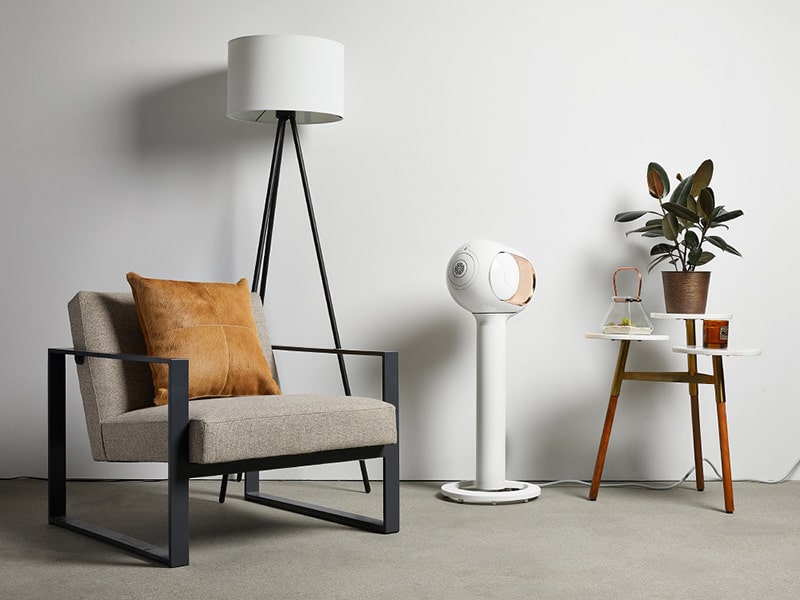 Loa Devialet Phantom Gold OPERA DE PARIS chất lượng cao