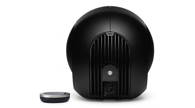 Loa Devialet Phantom I 103DB Matte Black
