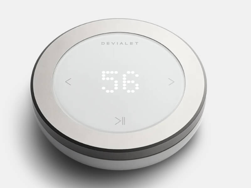 Loa Devialet Phantom I 108DB Opera de paris