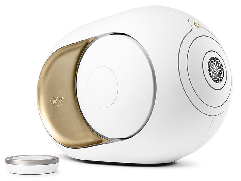 Loa Devialet Phantom I 108DB Opera de paris