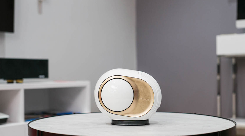 Loa Devialet Phantom II 98db Opera De Paris