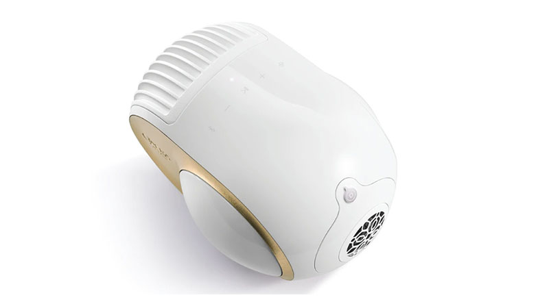 Loa Devialet Phantom II 98db Opera De Paris