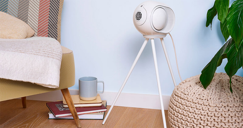 Loa Devialet Phantom II 95dB Iconic White