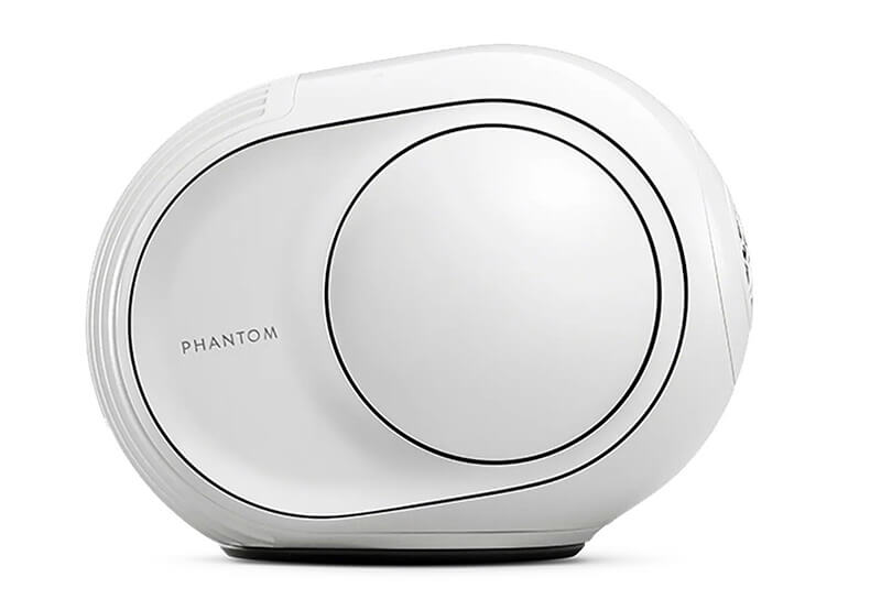 Loa Devialet Phantom II 95dB Iconic White
