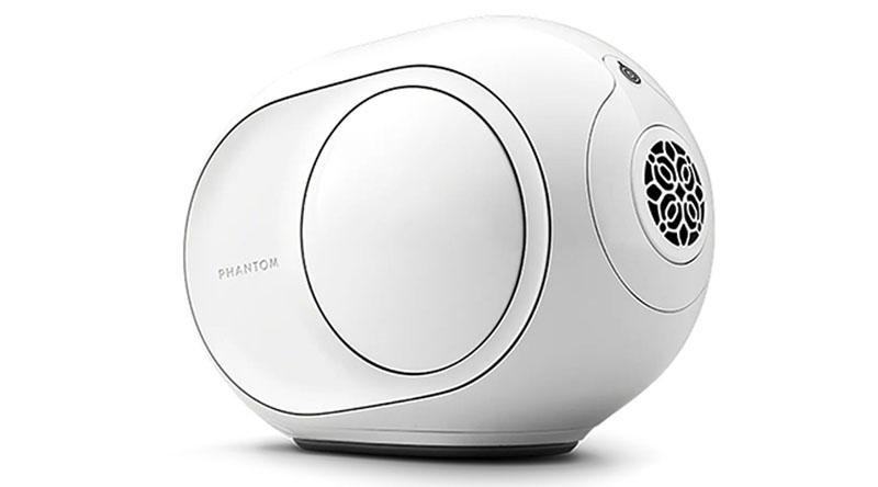 Loa Devialet Phantom II 95dB Iconic White
