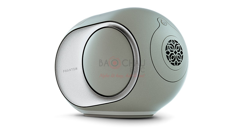 Loa Devialet Phantom II 98dB Green