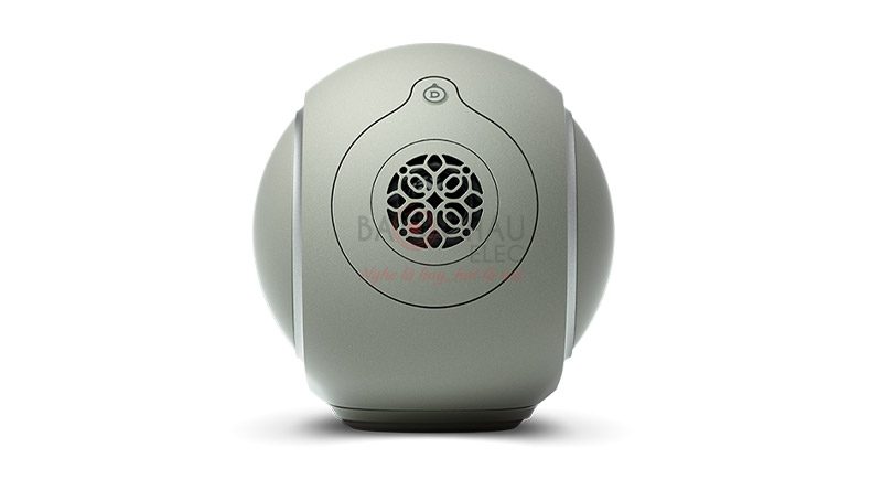 Loa Devialet Phantom II 98dB Green