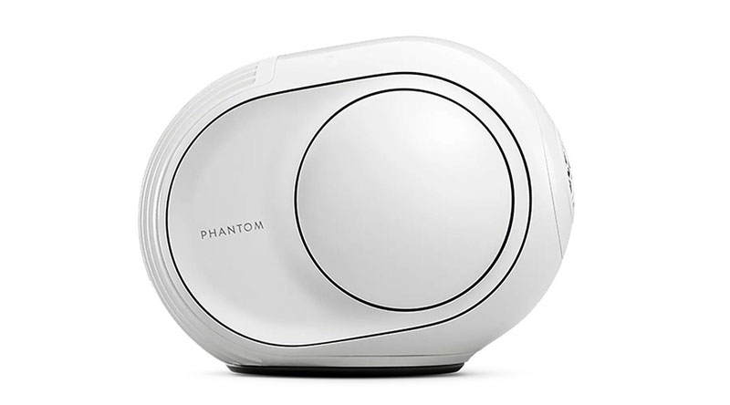 Loa Devialet Phantom II 98dB Iconic White