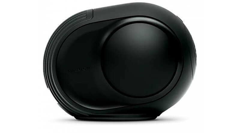 Loa Devialet Phantom II 98dB Matte Black