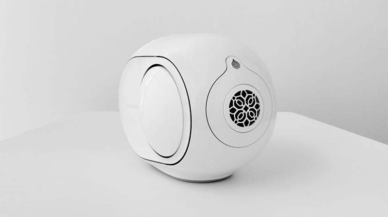 Loa Devialet Phantom Reactor 600 đẹp giá rẻ