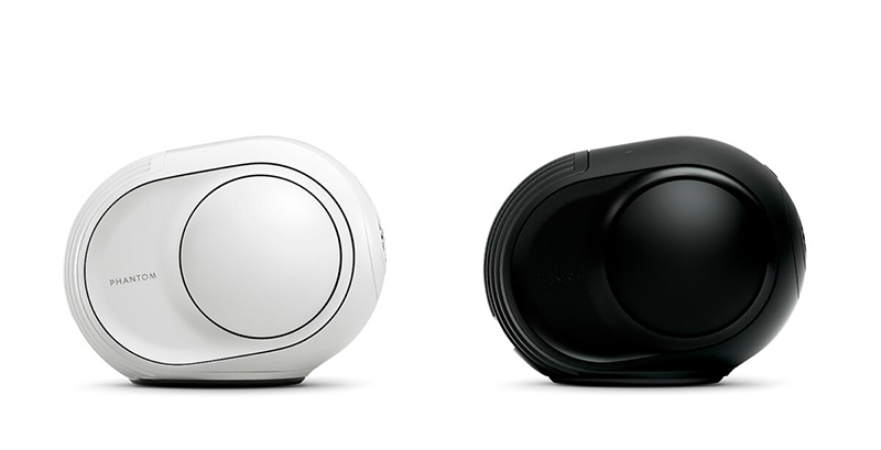 Loa Devialet Phantom Reactor 600 thiết kế sang trọng