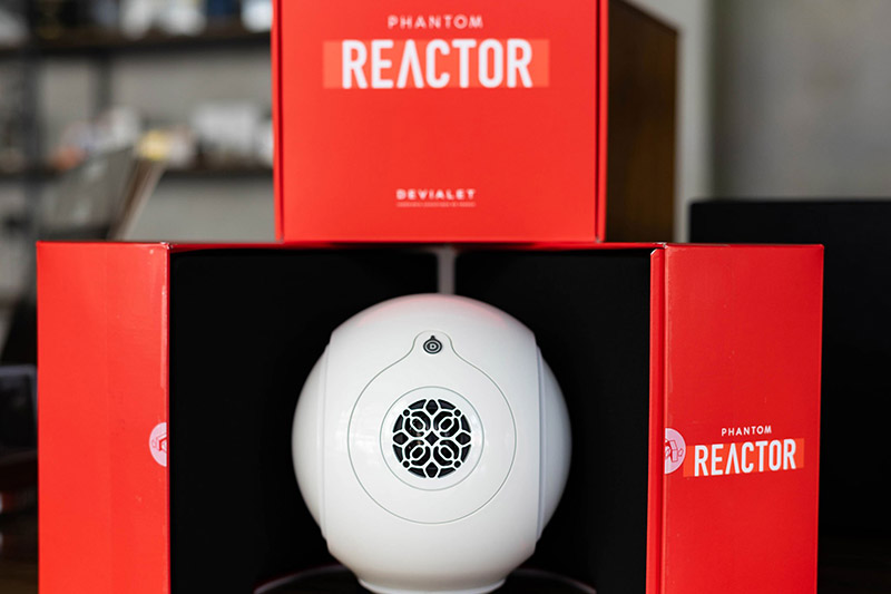 Loa Devialet Phantom Reactor 900 chất lượng cao