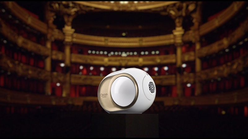 loa devialet phantom reactor opera de paris chất lượng cao