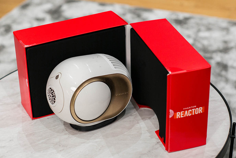 loa devialet phantom reactor Opera de Paris chất lượng giá rẻ