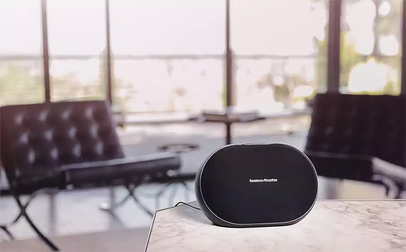 Loa Harman Kardon Omni 20+(Plus) chính hãng