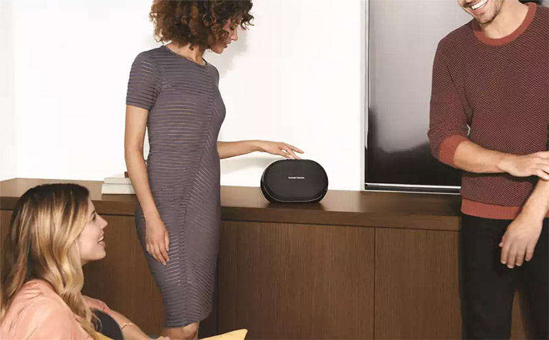 Loa Harman Kardon Omni 20+(Plus) chất lượng cao