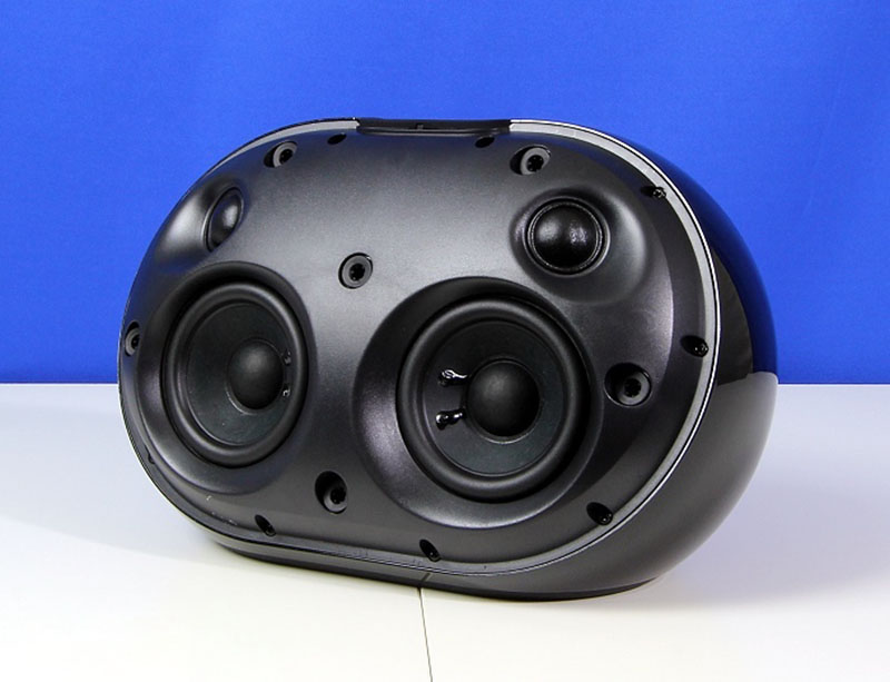 Loa harman karrdon Omni 20 Plus ấn tượng