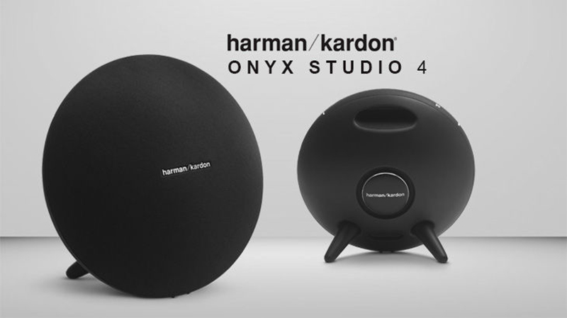 Loa Harman Kardon Onyx Studio 4 chính hãng
