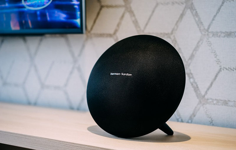 Loa Harman Kardon Onyx Studio 4 chất lượng cao