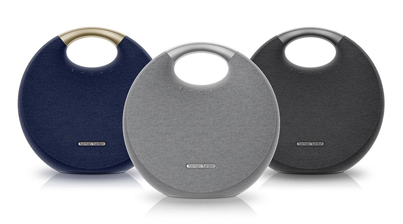 Loa Harman Kardon Onyx Studio 6