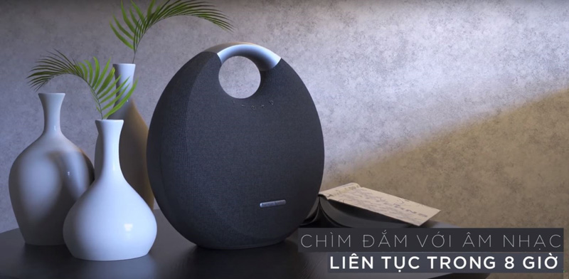 Loa Harman Kardon Onyx Studio 6