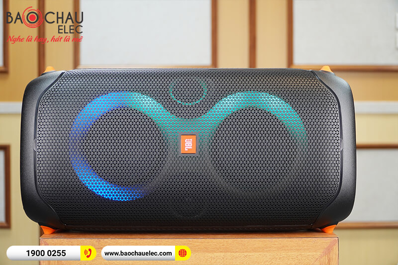 Loa JBL PartyBox 110